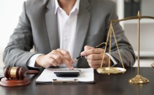 IRS Tax Debt Attorney: How They Can Assist You with Tax Issues