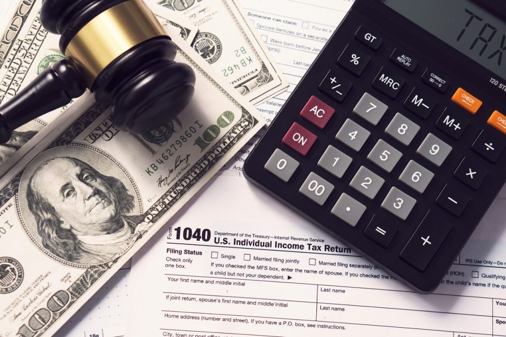 How to Resolve IRS Tax Debt in Palm Beach and Broward Counties