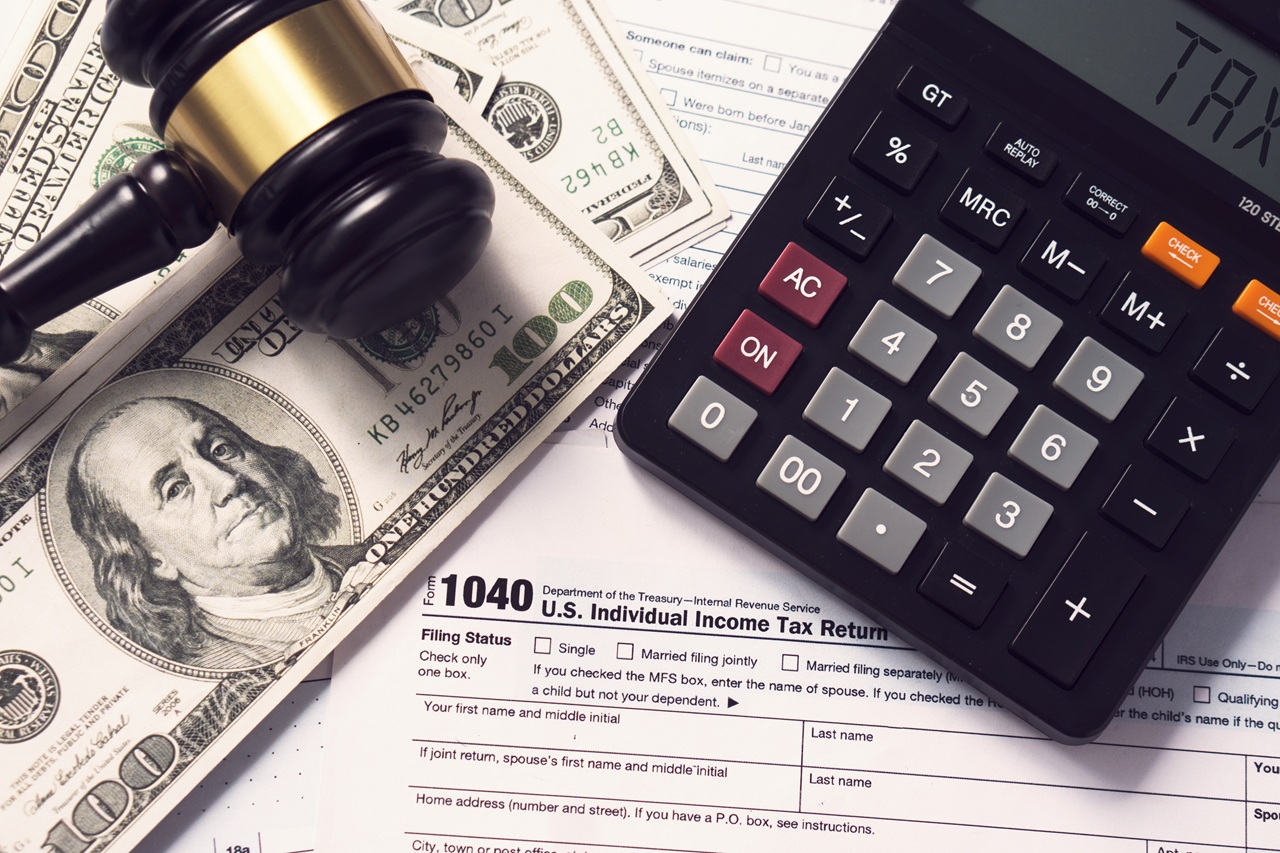 How to Resolve IRS Tax Debt in Palm Beach and Broward Counties
