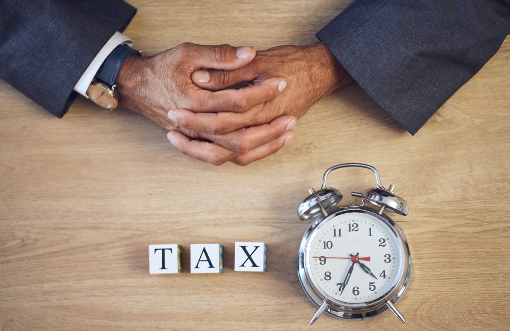 IRS Tax Debt Attorney in Palm Beach, FL