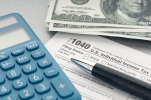 Palm Beach IRS Tax Debt Attorney