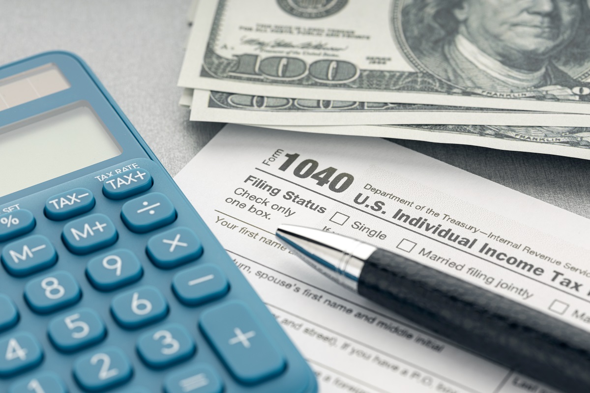 Palm Beach IRS Tax Debt Attorney