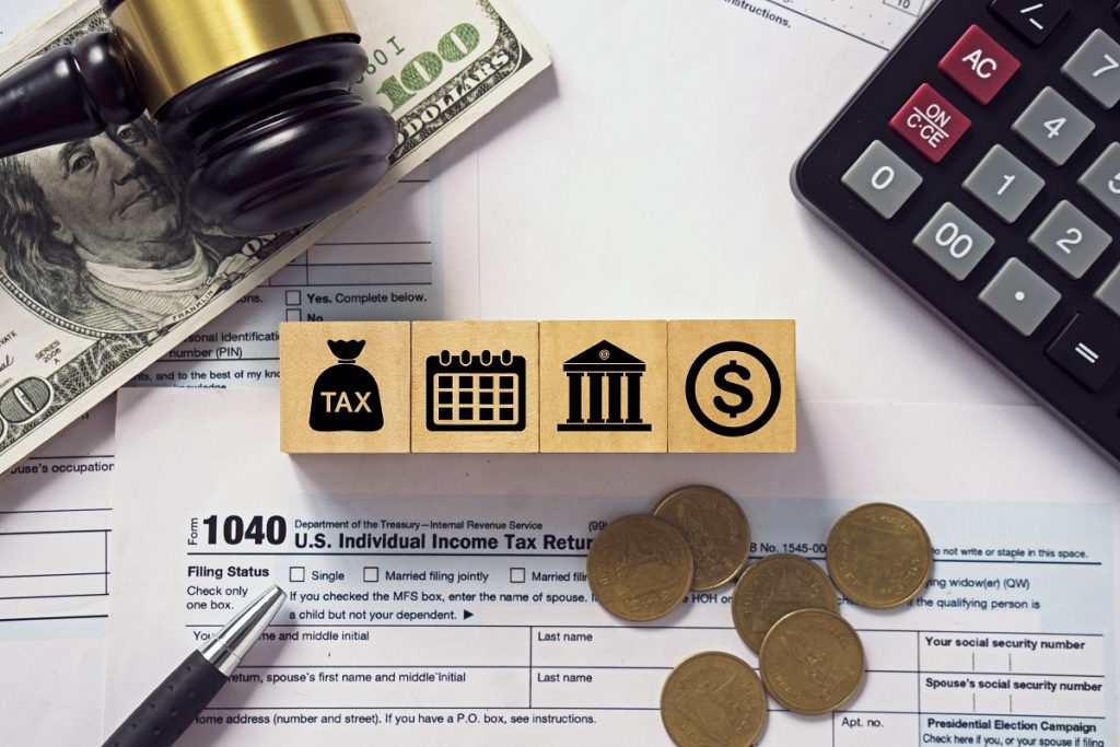 boca Raton IRS Tax Debt Attorney