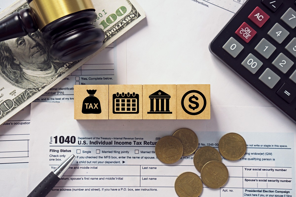 boca Raton IRS Tax Debt Attorney
