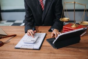 IRS Tax Debt Attorney Boca Raton FL