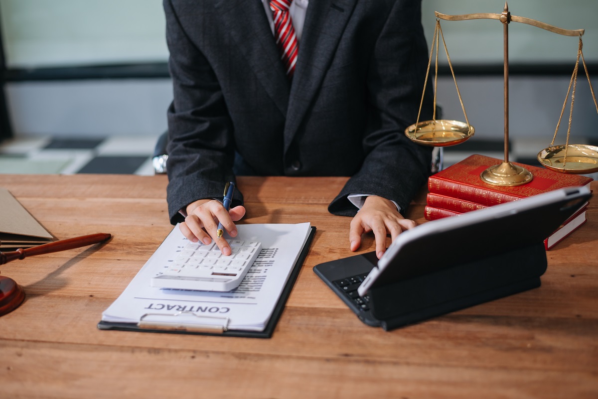 IRS Tax Debt Attorney Boca Raton FL